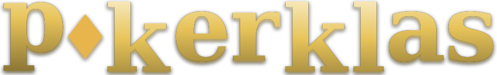 pokerklas logotipo